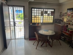 Blk 111 Pasir Ris Street 11 (Pasir Ris), HDB Executive #503671391